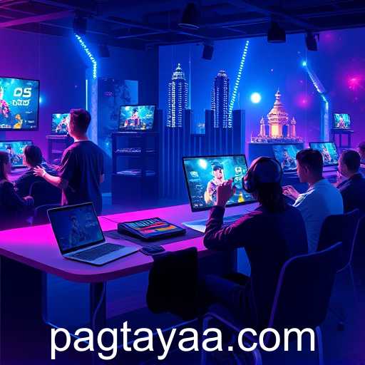 The Rise of Gaming Platforms in 2025