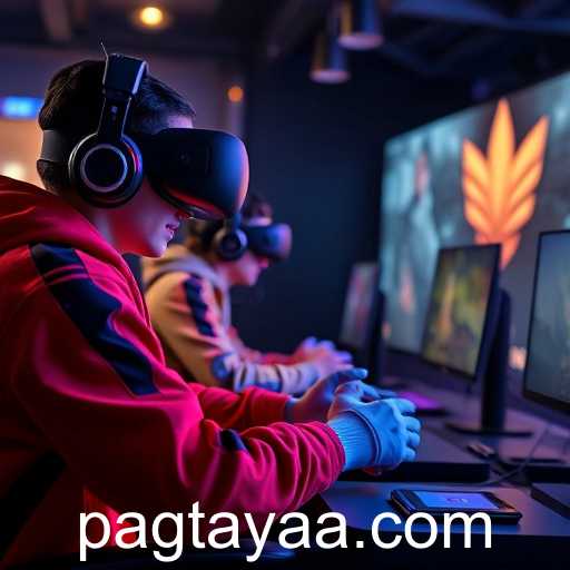 Gaming Trends and Innovations