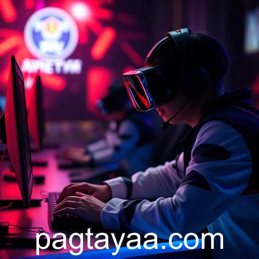 Online Gaming Trends Amidst Global Changes