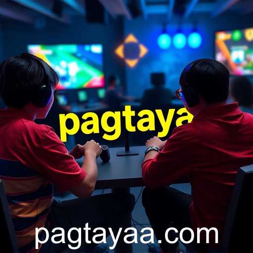 The Expansion of Gaming: A Focus on 'Pagtaya'
