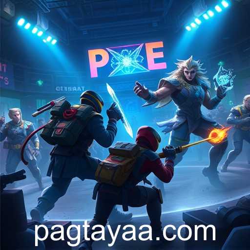 The Rise of 'Pagtaya' in Online Gaming