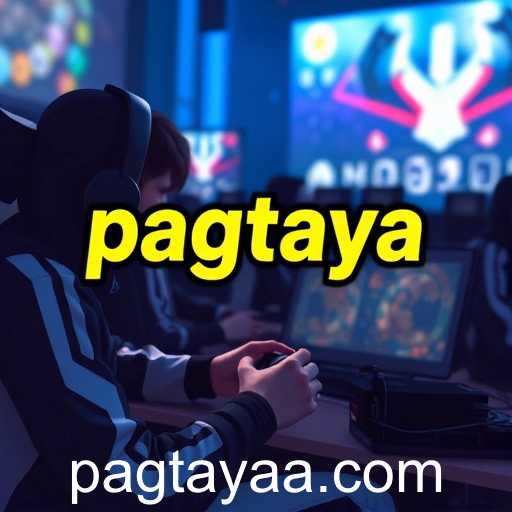 The Rise of Pagtaya in Gaming Circles