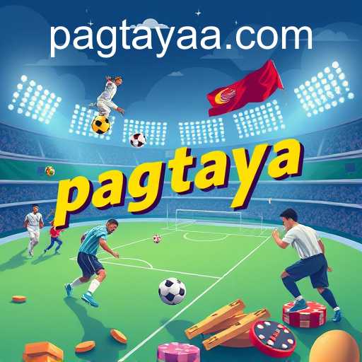 The Rise of Digital Betting Platforms