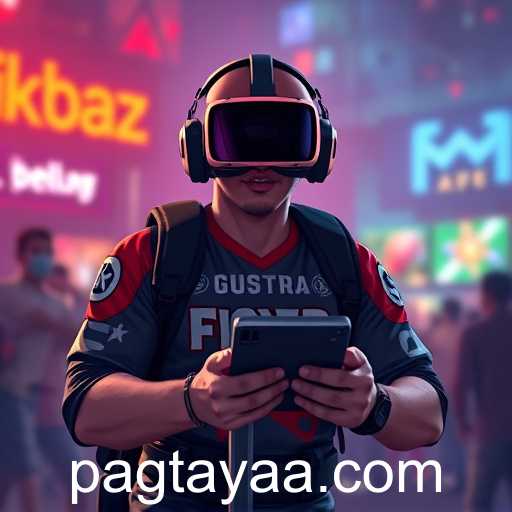 The Rise of Online Gaming: A Cultural Phenomenon