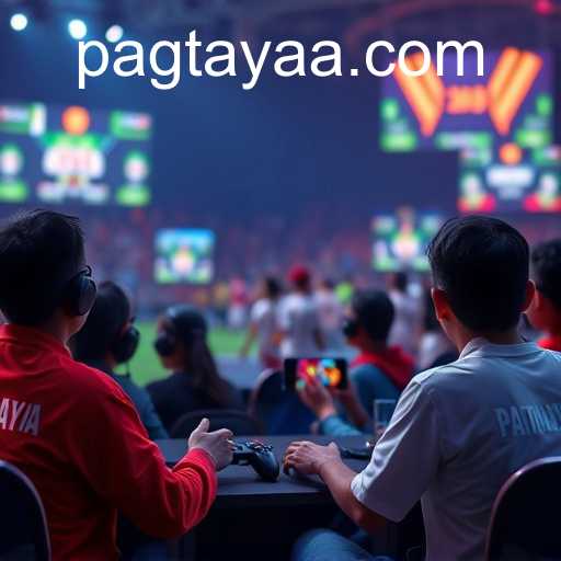 The Rise of Online Betting in the Digital Age